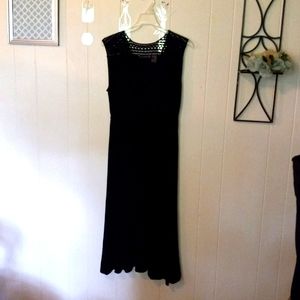 Iiz Claiborne women dress